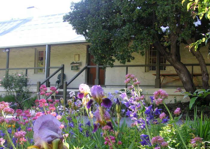  Raglan Gallery and Cultural Centre in Cooma, Snowy Mountains